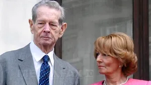 Cum vede Regele Mihai România de astăzi: O ţară pe care am luat-o cu împrumut de la copiii noştri