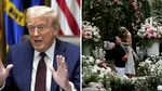 Donald Trump, reacție în direct la logodna dintre Taylor Swift și Travis Kelce, anunțată în timpul unei reuniuni de Cabinet