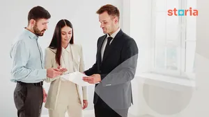 Studiu Storia: Nivelul de încredere în agenții și dezvoltatorii imobiliari este de 2,5 din 5. Cum își propun profesioniștii să îl crească?
