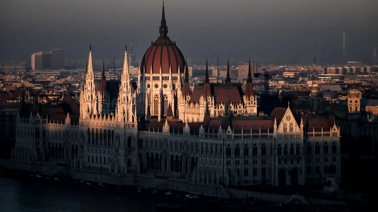Budapesta va organiza un referendum privind candidatura la Jocurile Olimpice din 2036