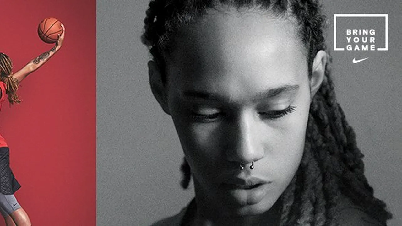 Brittney Griner a jucat în WNBA pentru prima dată de la detenţia din Rusia