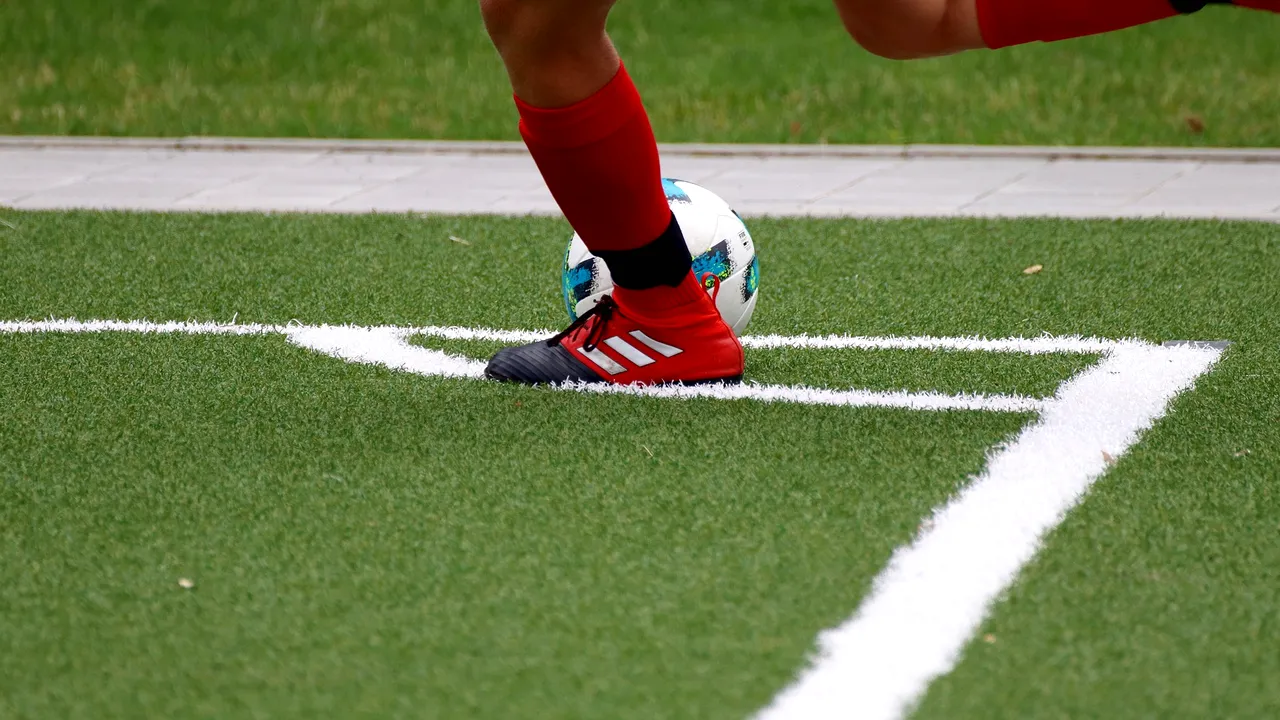 S-au definitivat clasamentul şi programul din play-off-ul Ligii 1 Betano 