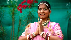 „Namaste”, salutul ideal în vreme de epidemie. Îndemnul lansat de premierul Indiei 