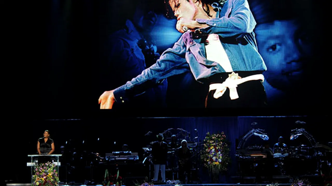 Un nou documentar despre ultimii ani din viaţa lui Michael Jackson, lansat pe 25 iunie
