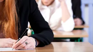 Evaluare Naţională 2021. Absolvenţii de gimnaziu care nu au putut susţine examenul încep de luni etapa specială