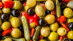 Cele mai bune murături pentru dietă și sănătate. Rețete mediteraneene
