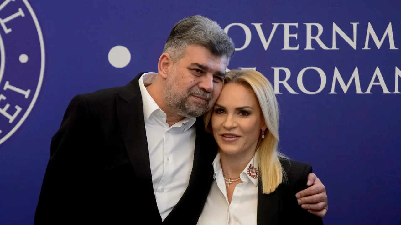 Firea a dat candidatura la primărie pentru un post în Parlamentul European: Candidatura pentru un post de eurodeputat este una foarte serioasă