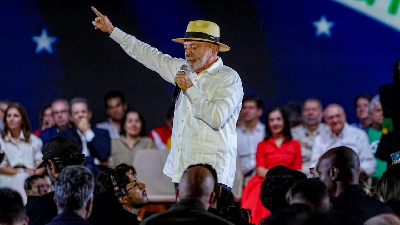 Campania electorală din Brazilia, lovită de un scandal de corupție