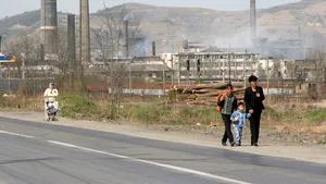 Unul din trei copii din lume are un nivel inacceptabil de ridicat de plumb în sânge. Peste 400.000 de copii din România sunt în pericol