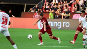 Superliga de fotbal. FC Argeș a trecut fără emoții de CFR Cluj