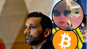 Scandal cripto în SUA: 40 de milioane de dolari în Bitcoin, furați chiar din interior