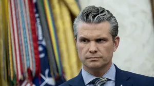 Hegseth: Statele Unite transmit direct mesaje publice și private Iranului
