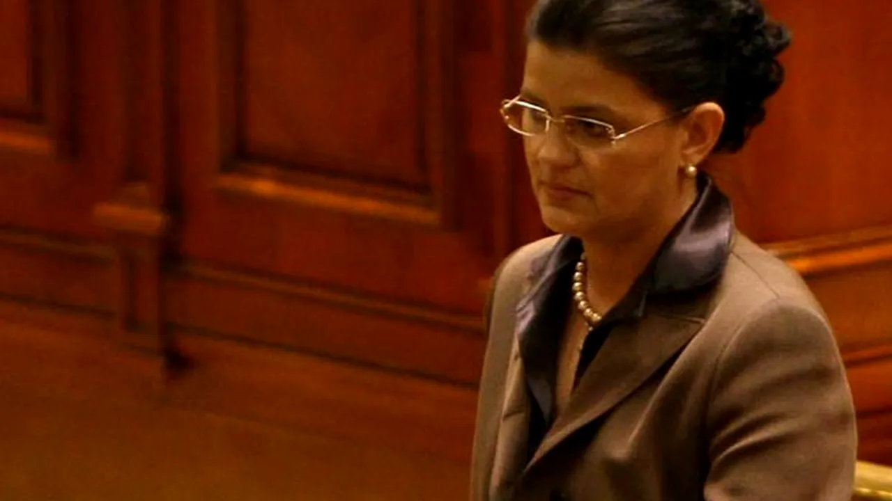 Boagiu: Românii puteau să o ducă mult mai rău. Se simte că o duc mai bine
