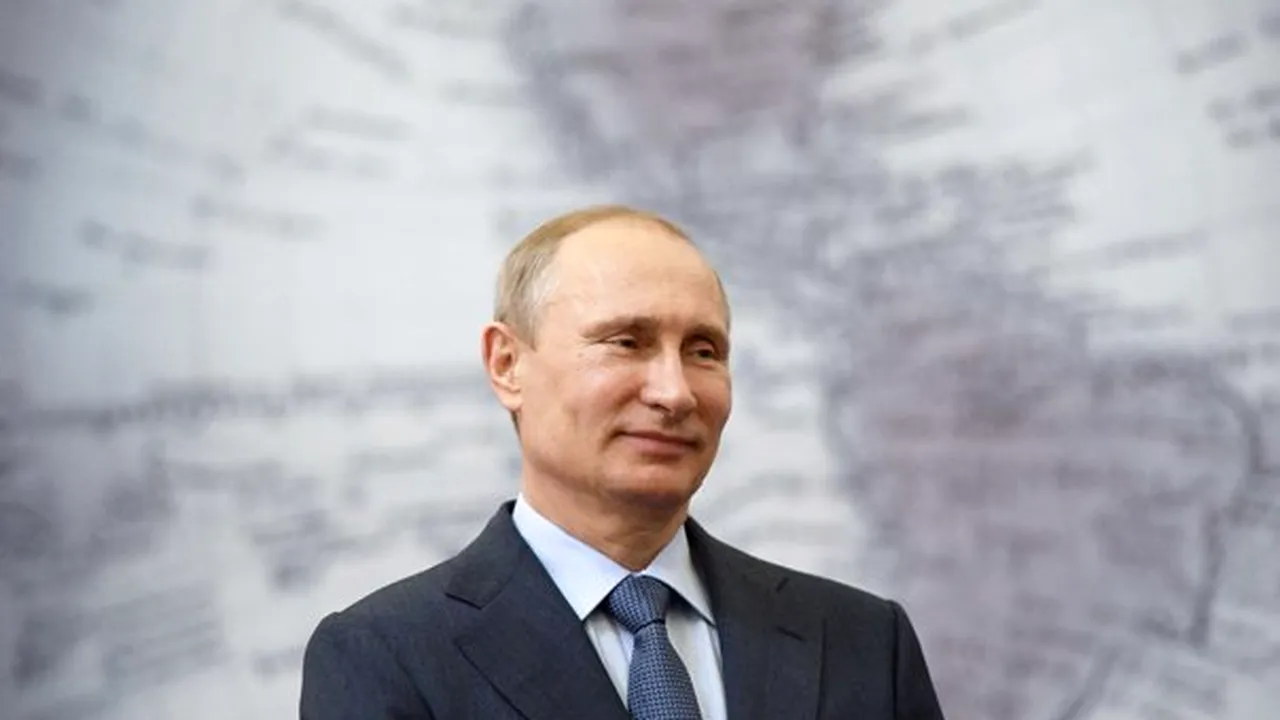 Vladimir Putin va participa la ceremonia de închidere a Cupei Mondiale din Brazilia
