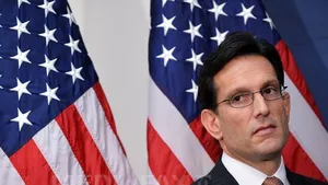 Stare de şoc în tabăra republicană, după ce unul dintre liderii săi a fost învins de Tea Party