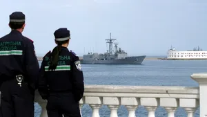 Rusia va investi 3 miliarde de dolari în noua bază navală de la Marea Neagră