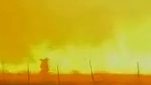 California: Circa 500.000 de persoane evacuate din calea incendiilor