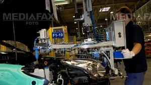 Hyundai reduce săptămâna de lucru la patru zile, la uzina din Cehia