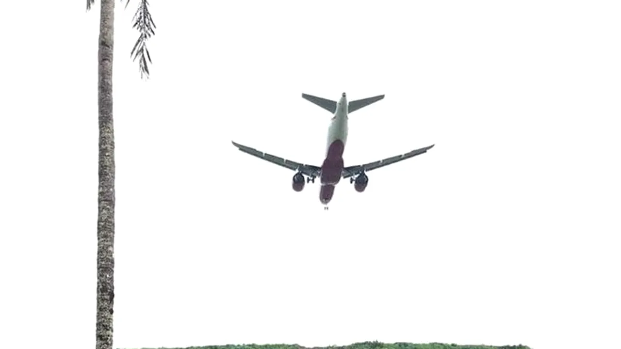 Accidentul aviatic din India. Cel puţin 18 oameni au murit. Pilot: 