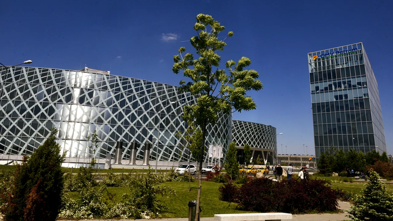 OMV Petrom raportează pentru T1/2024 un profit net de 1,4 mld. lei şi afaceri de 8,5 mld. lei
