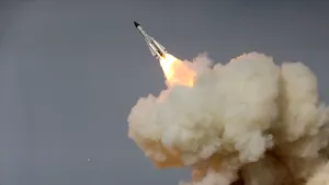 Secretarul american de Stat, avertisment pentru Iran: SUA vor reacţiona „rapid şi decisiv” în cazul unui atac