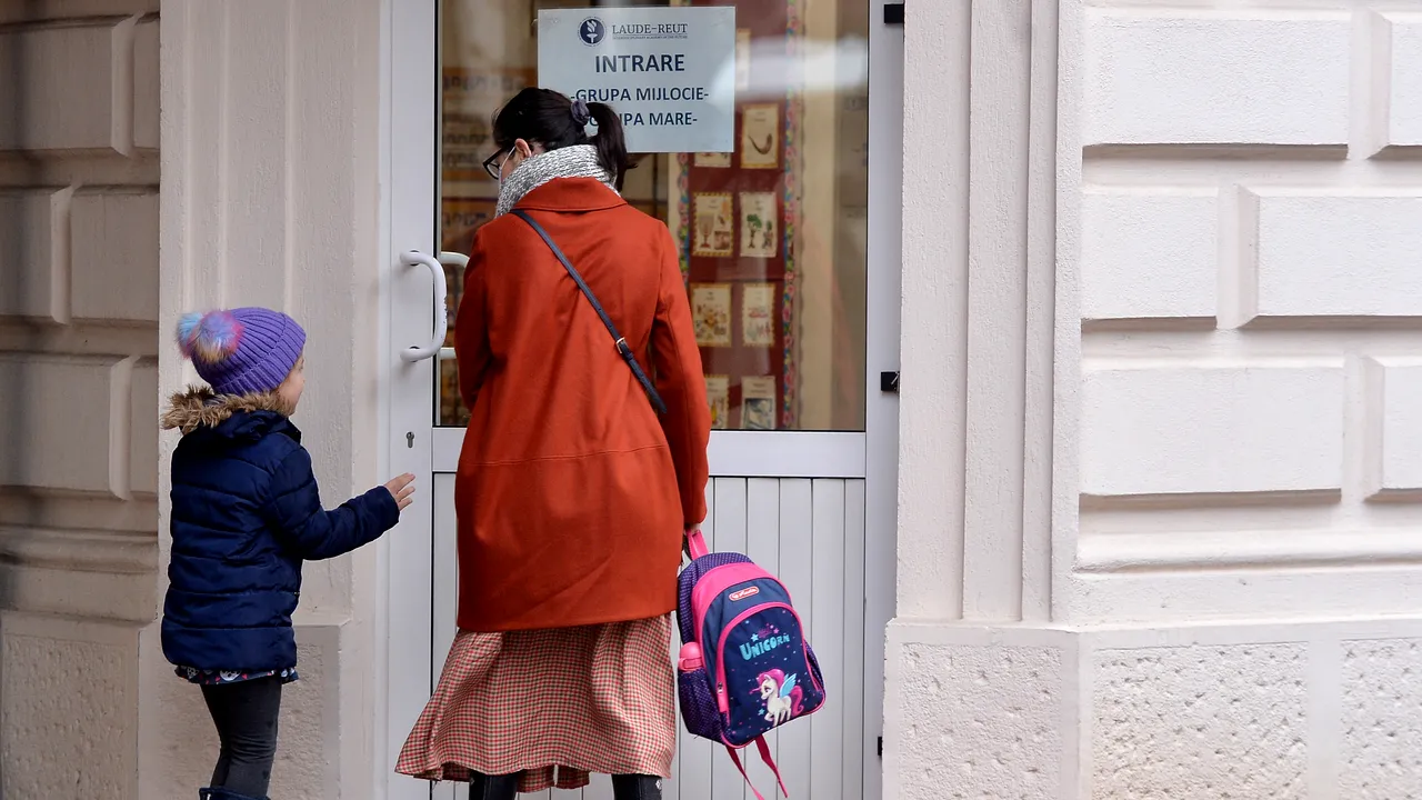 Deputat UDMR: „Parlamentul a remediat o lege discriminatorie”. Zile libere pentru familii monoparentale