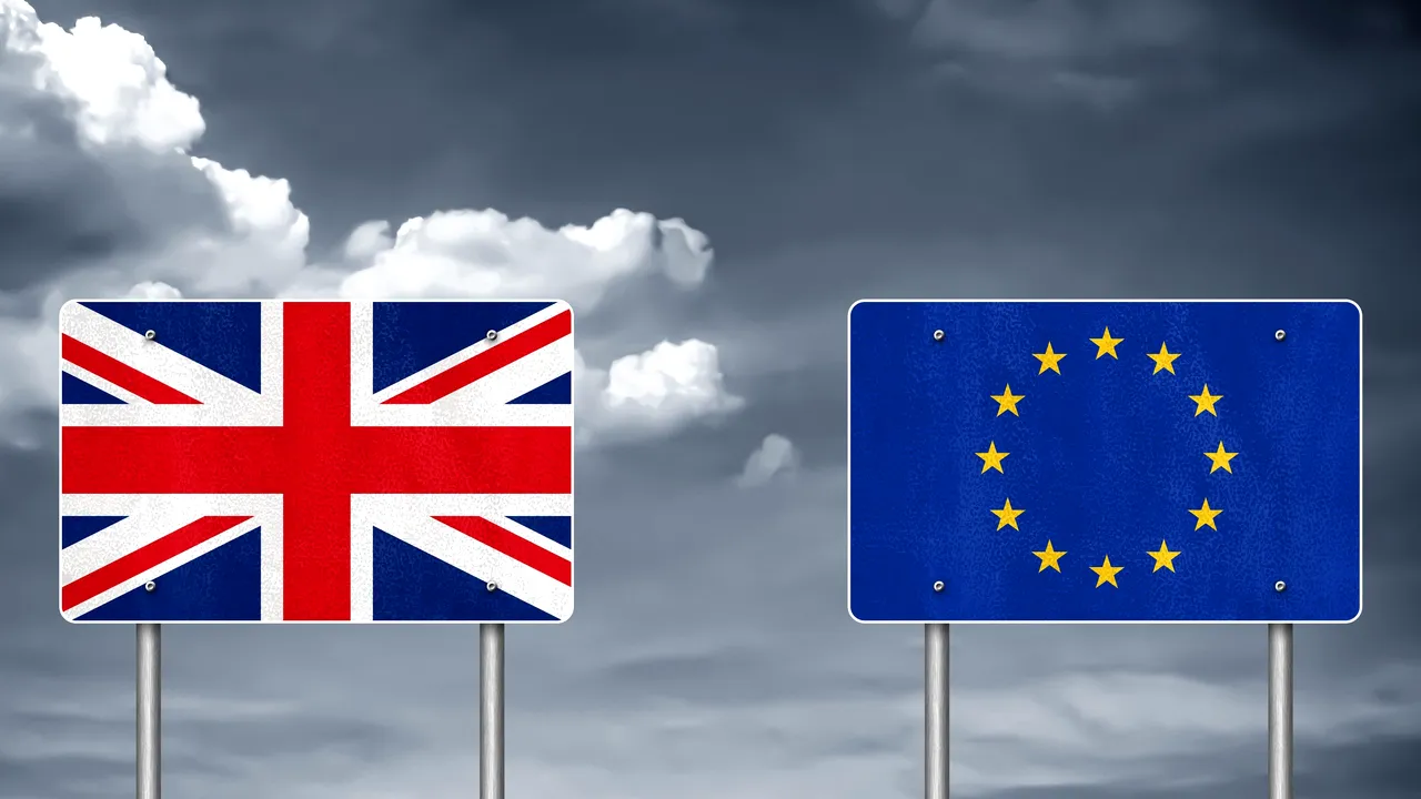 Ultima rundă de negocieri din cadrul Brexit se apropie de sfârşit. Marea Britanie şi Uniunea Europeană caută un acord post-Brexit avantajos