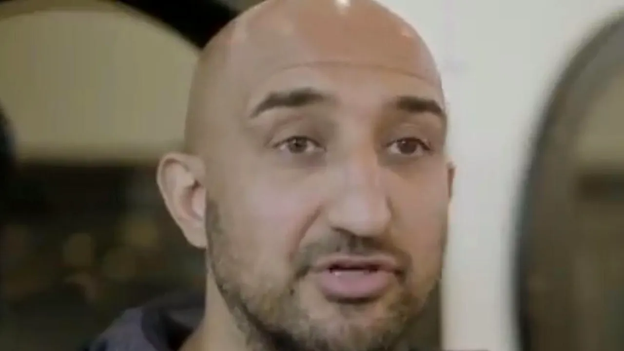 Luptător MMA şi candidat britanic la europarlamentare, forţat să demisioneze după afirmaţii defăimătoare la adresa ROMÂNILOR din Londra | FOTO