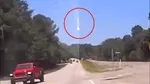 Un meteorit a căzut peste o casă în SUA. Oamenii de știință spun că roca e mai „bătrână” decât Pământul