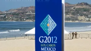 Liderii G20 reuniţi în Mexic pregătesc măsuri pentru stimularea creşterii economice