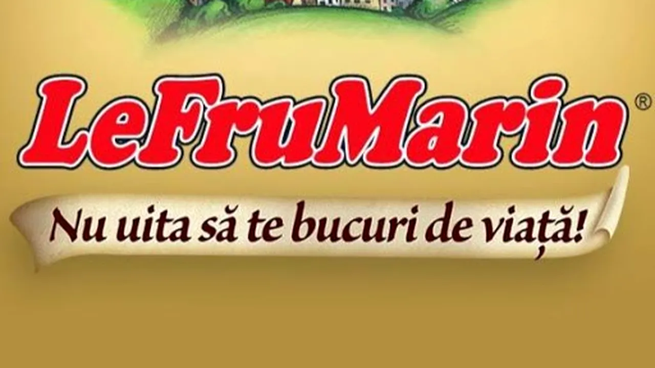 Producătorul de mezeluri braşovean LEFRUMARIN în procedură de reorganizare