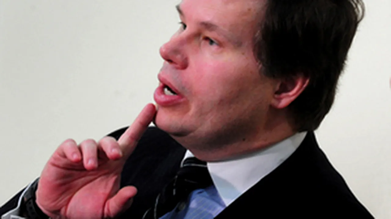 IMF Official: VAT Increase Up To Romanian Govt