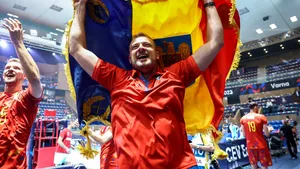 Sergiu Stancu, selecționerul României, despre debutul la EuroVolley 2026: „Prima partidă dă trendul”