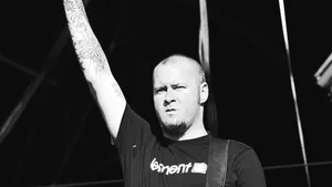 Basistul și cofondatorul trupei Limp Bizkit, Sam Rivers, a murit la 48 de ani