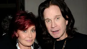 Sharon Osbourne şi-a tăiat venele în tinereţe ca să-i arate lui Ozzy cât de mult îl iubeşte