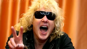 Toboşarul trupei Scorpions, încarcerat în Dubai