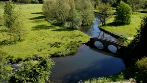 Trei judeţe din România, Ungaria şi Suedia construiesc 