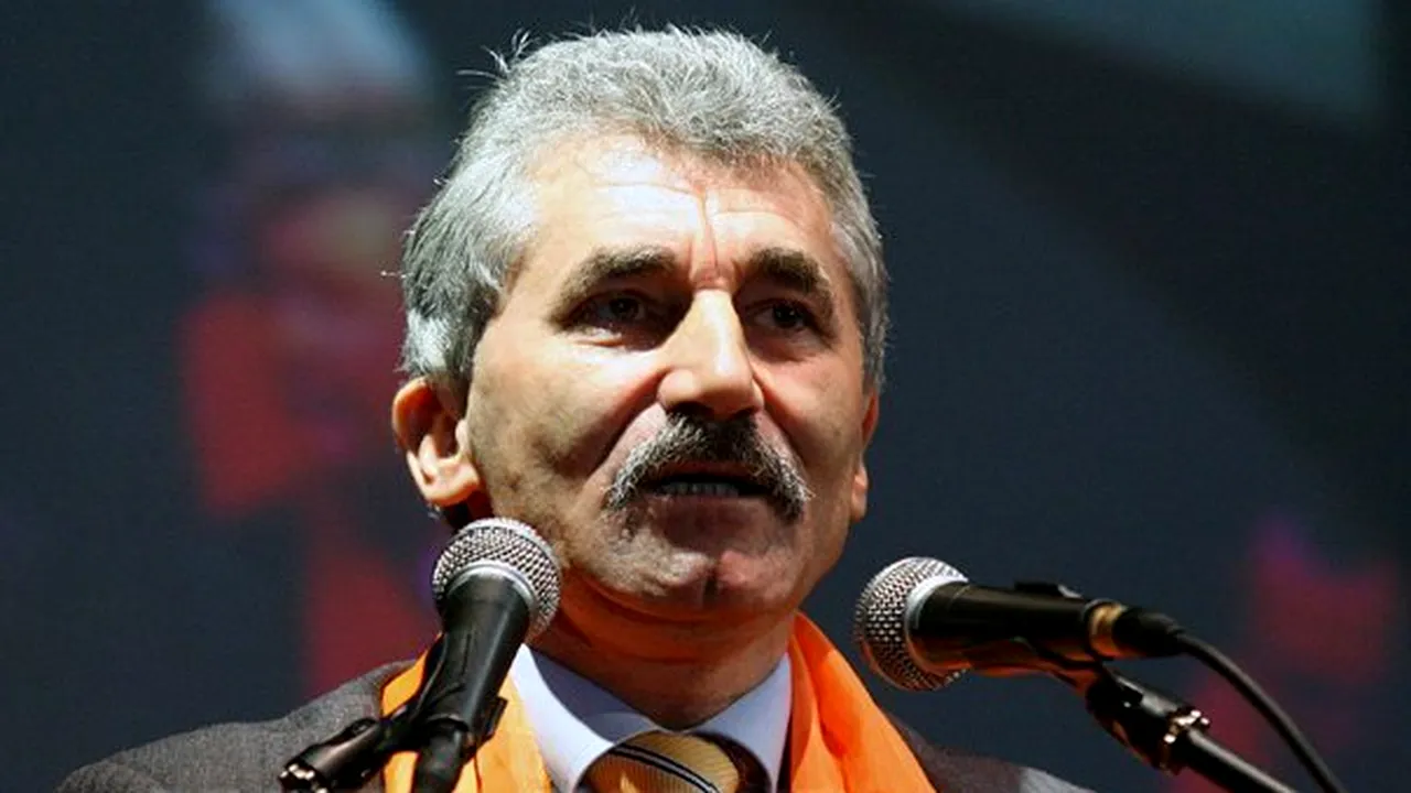 Oltean: Opoziţia şi mass-media îi verifică lui Boc rezistenţa psihică