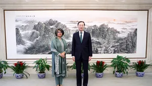 China şi Pakistanul îşi consolidează parteneriatul economic strategic