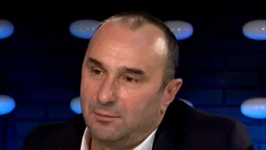 Marius Tucă Show (PARTEA I). Ion Cristoiu: Cred că preşedintele României e decis de acum un an, dar noi nu ştim