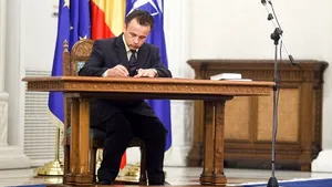 Ministrul interimar al Educaţiei: Consiliul Naţional de Etică ar putea respinge reclamaţiile de plagiat anonime