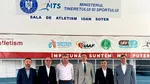 Contract semnat pentru modernizarea Sălii de Atletism „Ioan Soter”. Investiție de 56 milioane de lei