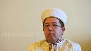 Reprezentanţii cultului musulman: Există lăcaşuri de cult unde se propagă idei religioase necunoscute