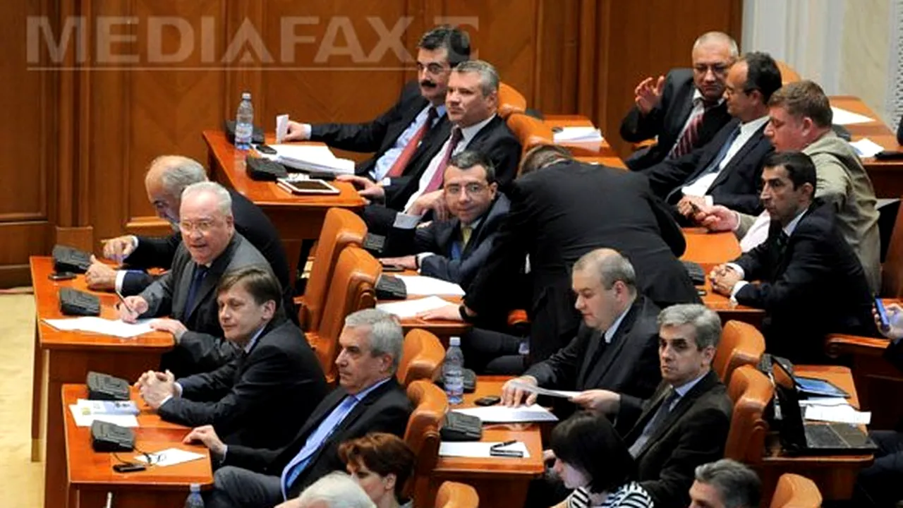 BNS: Luptele din jungla politică alungă investitorii, afectează credibilitatea României