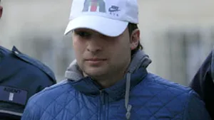 Contestaţia suporterului stelist care a agresat un cameraman, judecată