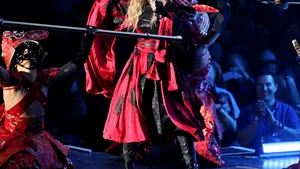 Madonna anunță că va lansa un nou album în 2026, primul după șapte ani
