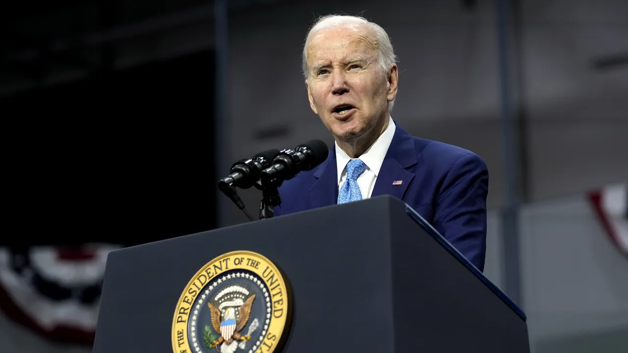 The Washington Post: Biden trebuie să fie pregătit să aplice avertismentele adresate Chinei dacă va livra arme Rusiei