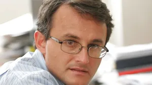Cristian Hostiuc: Să nu uitaţi că pentru cele 190 de miliarde care se strâng anual la stat cineva munceşte, cineva are o idee, cineva angajează oameni şi cineva se luptă pentru afacerea lui