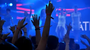 Nume noi anunţate la Untold. Louis Tomlinson şi Tom Grennan vin pentru prima dată la festival