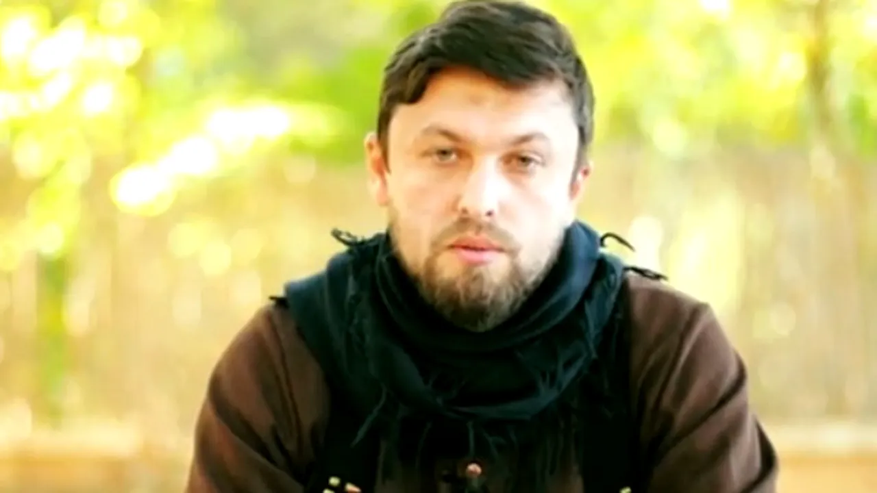 Un fundamentalist moldovean membru al grupului Stat Islamic justifică instituirea 